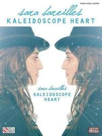 Sara Bareilles - Kaleidoscope Heart