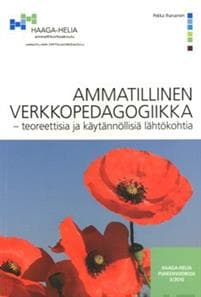 Ammatillinen verkkopedagogiikka