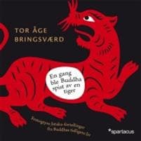 En gang ble Buddha spist av en tiger