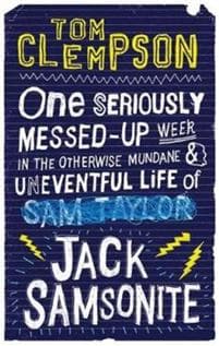 One Seriously Messed-Up Week