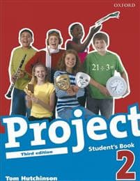 Project 2 Third Edition: Student's Book