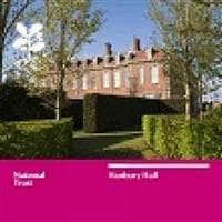 Hanbury Hall and Garden, Worcestershire