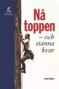 The Pursuit of Prime- Swedish Edition [Na Toppen]