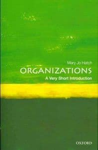 Organizations