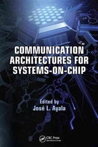 Communication Architectures for Systems-on-Chip