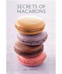 Secrets of Macarons