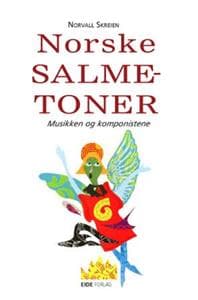 Norske salmetoner