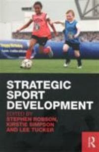 Strategic Sport Development