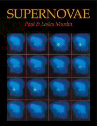 Supernovae