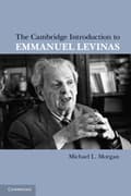 Miniatyrbild 1 av 2: The Cambridge Introduction to Emmanuel Levinas