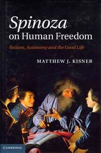 Spinoza on Human Freedom
