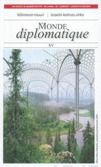 Le Monde Diplomatique 15