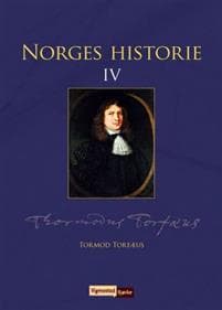 Norges historie: bind 4