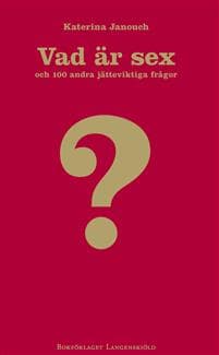 Vad är sex och hundra andra jätteviktiga frågor
