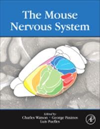 The Mouse Nervous System