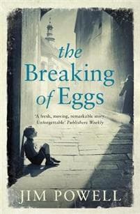 Breaking of Eggs