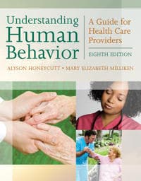 Understanding Human Behavior