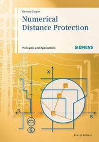 Numerical Distance Protection