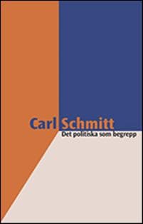 Det politiska som begrepp