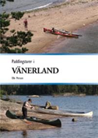 Paddlingsturer i Vänerland