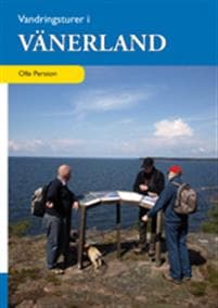 Vandringsturer i Vänerland