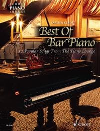 BEST OF BAR PIANO