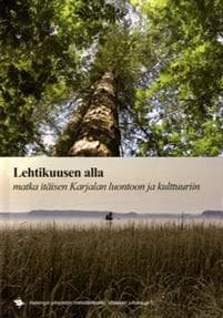 Lehtikuusen alla