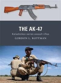 The AK-47