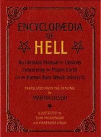 Encyclopaedia Of Hell