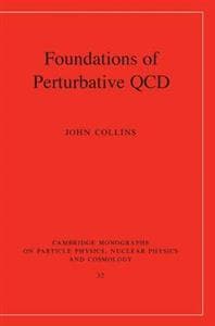 Foundations of Perturbative QCD