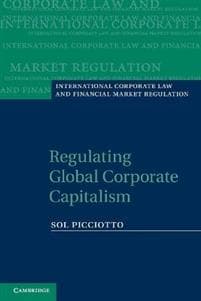 Regulating Global Corporate Capitalism