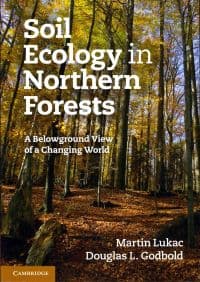 Soil Ecology in Northern Forests
