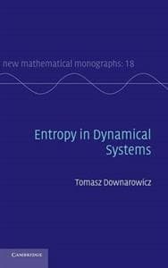 Entropy in Dynamical Systems