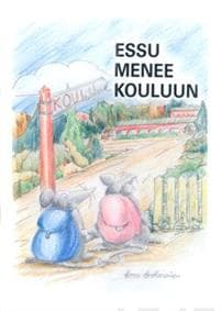 Essu menee kouluun