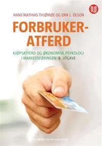 Forbrukeratferd