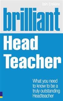 Brilliant Head Teacher