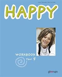Happy Workbook Year 5
