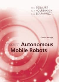 Introduction to Autonomous Mobile Robots