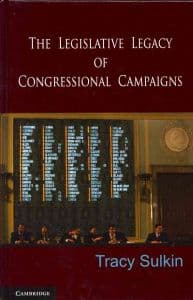 The Legislative Legacy of Congressional Campaigns
