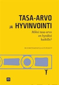 Tasa-arvo ja hyvinvointi