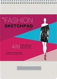 Fashion Sketchpad