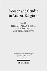 Women and Gender in Ancient Religions