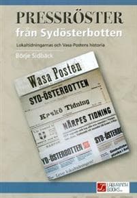 Pressröster från Sydösterbotten