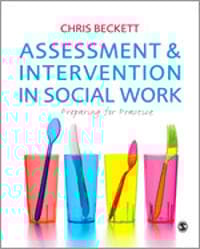 Assessment & Intervention in Social Work