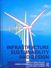 Infrastructure Sustainability and Design