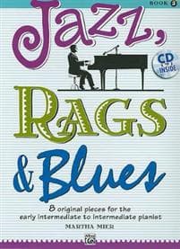 Jazz, Rags & Blues 2