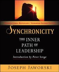 Synchronicity: The Inner Path of Leadership