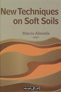 New Techniques on Soft Soils