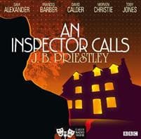 Inspector Calls (Classic Radio Theatre)