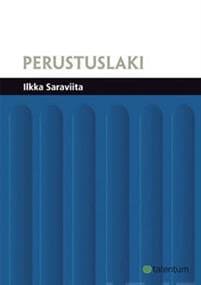Perustuslaki